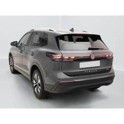 Volkswagen Tiguan 1.5e TSi DSG Life Laval