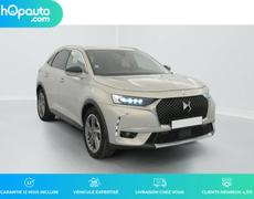 DS DS7 Crossback