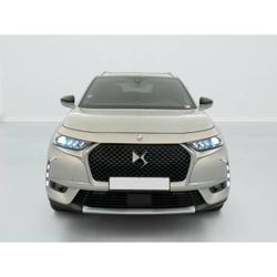 DS DS7 Crossback Hybride E-Tense 300 EAT8 4x4 Rivoli DS7 Cesson-S&eacute;vign&eacute;