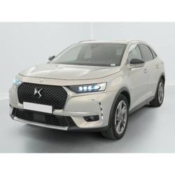 DS DS7 Crossback Hybride E-Tense 300 EAT8 4x4 Rivoli DS7 Cesson-S&eacute;vign&eacute;