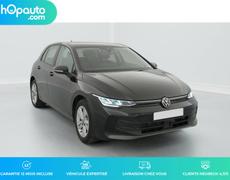 Volkswagen Golf 8 Laval