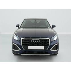 Audi Q2 30 TFSI 110 BVM6 Design Cesson-S&eacute;vign&eacute;