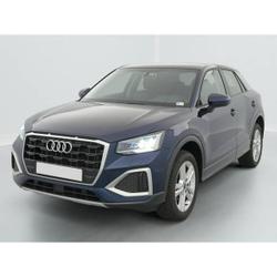Audi Q2 30 TFSI 110 BVM6 Design Cesson-S&eacute;vign&eacute;