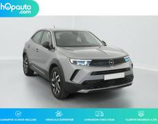 Opel Mokka Saint-Jouan-des-Guérets