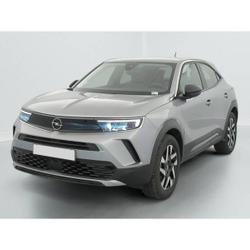 Opel Mokka ELECTRIQUE 136 ch Batterie 50 kWh Cesson-S&eacute;vign&eacute;