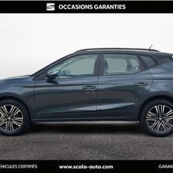 Seat Arona Arona 1.0 TSI 95 ch Start/Stop BVM5 Copa Tarbes