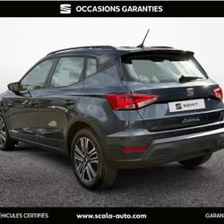 Seat Arona Arona 1.0 TSI 95 ch Start/Stop BVM5 Copa Tarbes