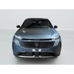 Peugeot 3008 Hybrid 145 e-DCS6 GT Laval