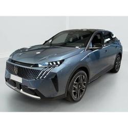 Peugeot 3008 Hybrid 145 e-DCS6 GT Laval