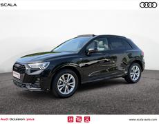Audi Q3 Tarbes