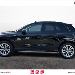 Audi Q3 Q3 35 TDI 150 ch S tronic 7 S line plus Tarbes