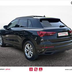 Audi Q3 Q3 35 TDI 150 ch S tronic 7 S line plus Tarbes