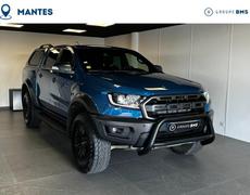 Ford Ranger Buchelay