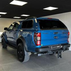 Ford Ranger 2.0 TDCi 213ch Double Cabine Raptor BVA10 Buchelay