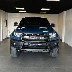 Ford Ranger 2.0 TDCi 213ch Double Cabine Raptor BVA10 Buchelay