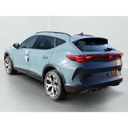Cupra Formentor ETSI 150 DSG Laval