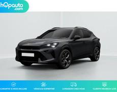 Cupra Formentor Cesson-Sévigné