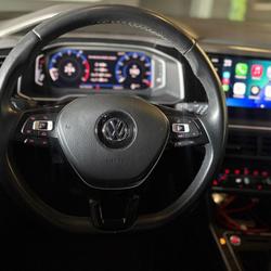 Volkswagen Polo Polo 1.0 TSI 95 S&S BVM5 Carat Exclusive La Motte-Servolex
