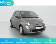 Fiat 500 II
