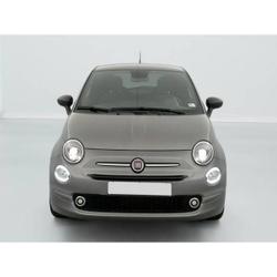 Fiat 500 II 1.0 70 ch Hybride BSG S Laval