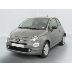 Fiat 500 II 1.0 70 ch Hybride BSG S Laval