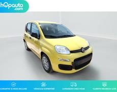 Fiat Panda Cesson-Sévigné