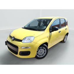 Fiat Panda ICON 5PL Cesson-S&eacute;vign&eacute;