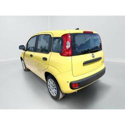 Fiat Panda ICON 5PL Cesson-S&eacute;vign&eacute;