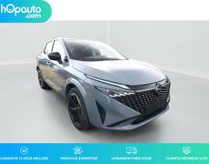 Nissan Qashqai Cesson-Sévigné