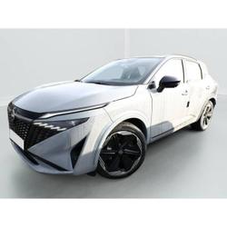 Nissan Qashqai 158 N-DESIGN Cesson-S&eacute;vign&eacute;