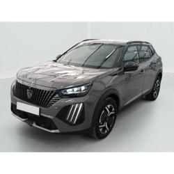 Peugeot 2008 Hybrid 145 e-DCS6 GT Laval