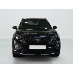 Peugeot 2008 Hybrid 145 e-DCS6 GT Laval