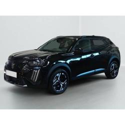 Peugeot 2008 Hybrid 145 e-DCS6 GT Cesson-S&eacute;vign&eacute;