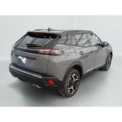 Peugeot 2008 Hybrid 145 e-DCS6 GT Saint-Jouan-des-Gu&eacute;rets