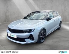 Opel Astra Saint-Saulve