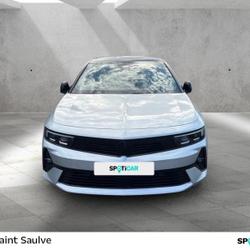 Opel Astra 1.5 D 130ch GS BVA8 Saint-Saulve