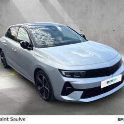 Opel Astra 1.5 D 130ch GS BVA8 Saint-Saulve
