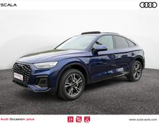 Audi Q5 Tarbes