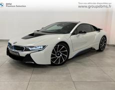 BMW i8 Buchelay