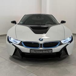 BMW i8 362ch Buchelay