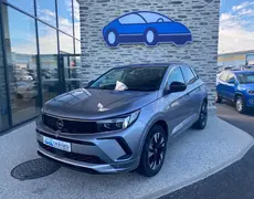 Opel Grandland Mérignac