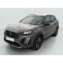 Peugeot 2008 Hybrid 145 e-DCS6 GT Saint-Jouan-des-Gu&eacute;rets