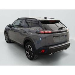 Peugeot 2008 Hybrid 145 e-DCS6 GT Saint-Jouan-des-Gu&eacute;rets