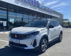 Peugeot 3008 Campsas