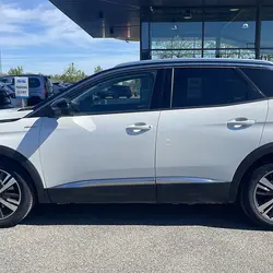 Peugeot 3008 HYBRID 225CH ALLURE PACK E-EAT8 Campsas