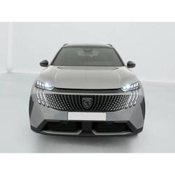 Peugeot 5008 HYBRID 145CH E-DCS6 GT Saint-Jouan-des-Gu&eacute;rets