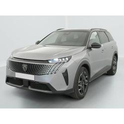 Peugeot 5008 HYBRID 145CH E-DCS6 GT Saint-Jouan-des-Gu&eacute;rets