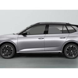 Skoda Kamiq 150 DSG MONTE CARLO Saint-Jouan-des-Gu&eacute;rets