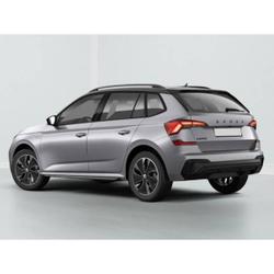 Skoda Kamiq 150 DSG MONTE CARLO Saint-Jouan-des-Gu&eacute;rets