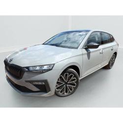 Skoda Scala 150 DSG DYNAMIC Cesson-S&eacute;vign&eacute;